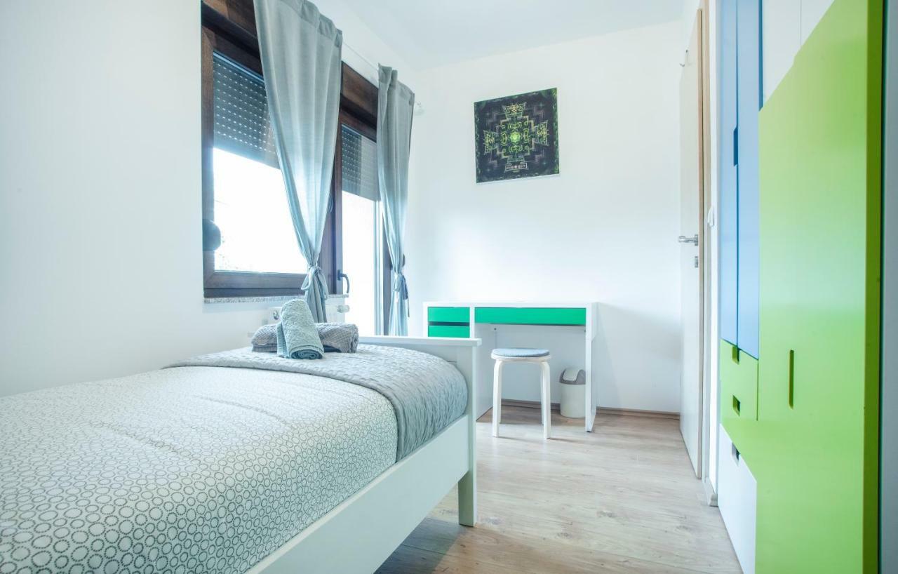Holiday Home Dandelion With Hot Tub & Sauna Cetingrad Eksteriør bilde
