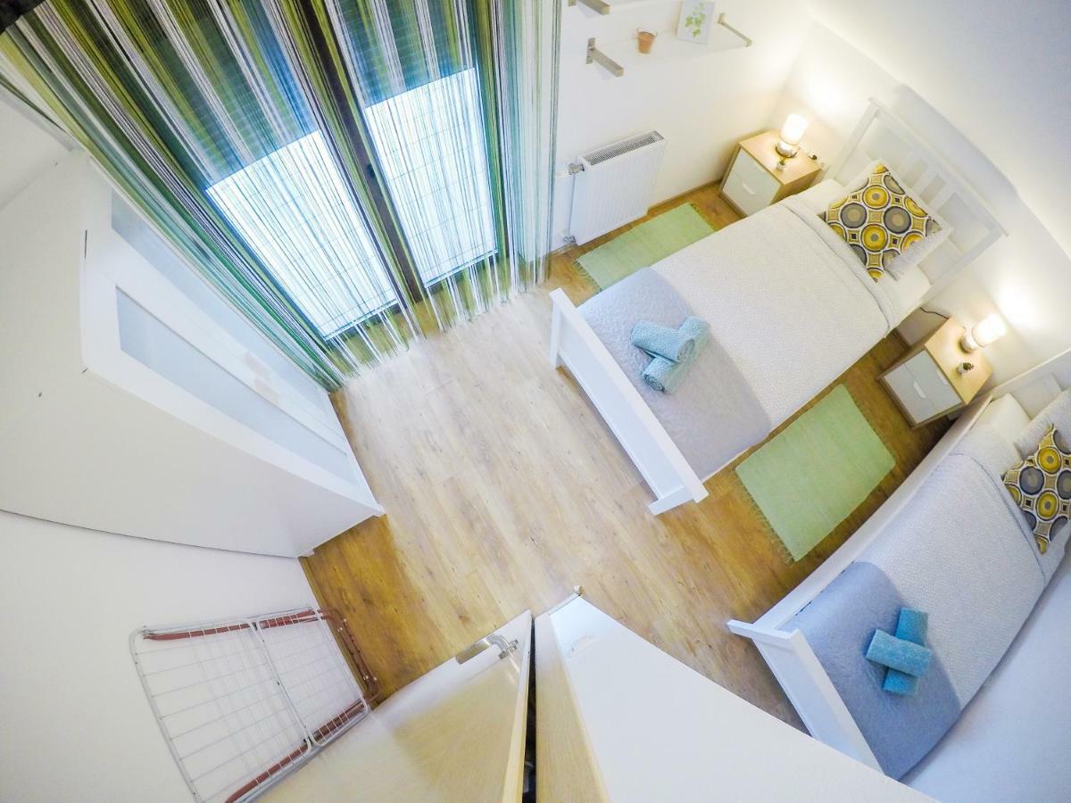 Holiday Home Dandelion With Hot Tub & Sauna Cetingrad Eksteriør bilde