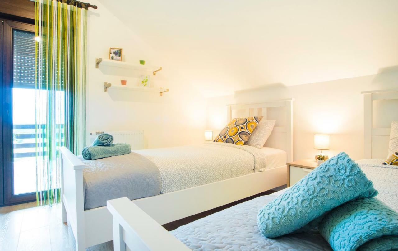 Holiday Home Dandelion With Hot Tub & Sauna Cetingrad Eksteriør bilde