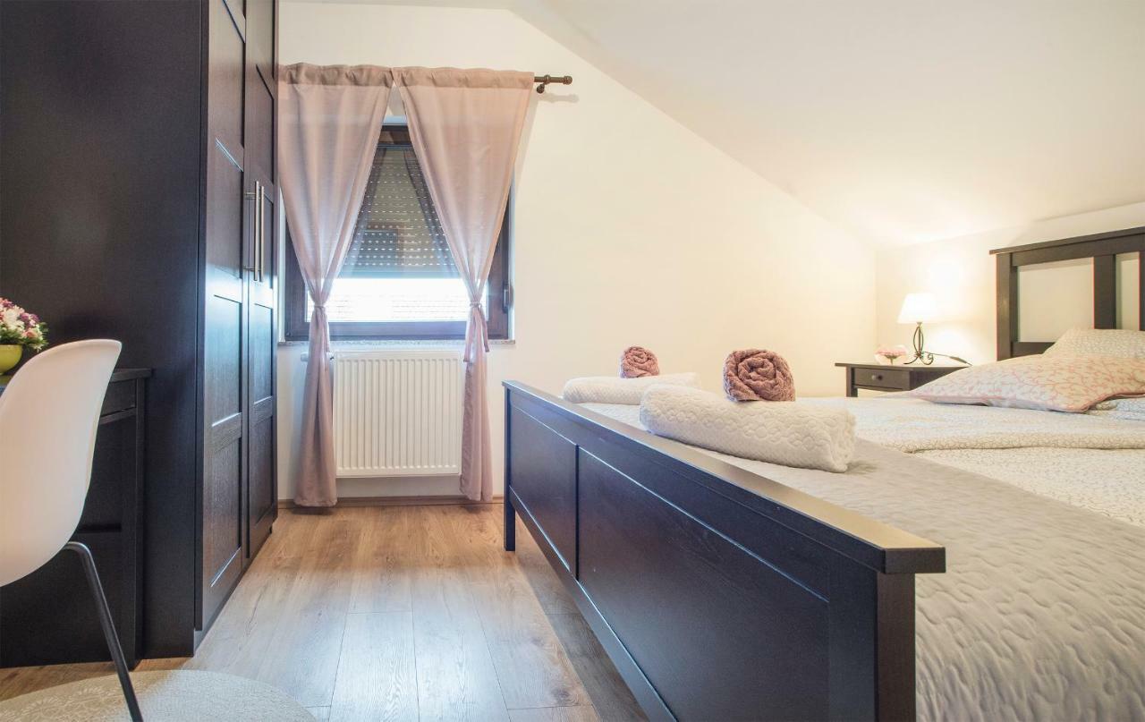 Holiday Home Dandelion With Hot Tub & Sauna Cetingrad Eksteriør bilde